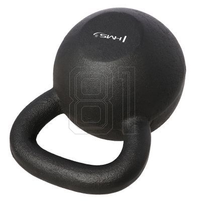 17. Kettlebell iron HMS KZG32 32kg