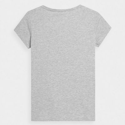 4. T-shirt 4F W 4FSS23TTSHF583 27M