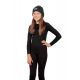 11. Thermoactive underwear Alpinus Active Set black and gray Jr GT43204