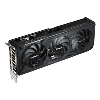 13. Gigabyte GeForce RTX 5070 WINDFORCE OC 12GB Graphics Card