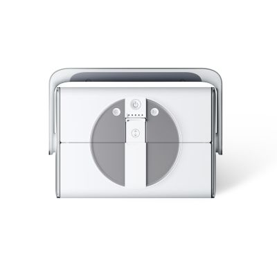 18. Ecovacs Winbot W2 OMNI Window Cleaning Robot (White)