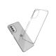 6. Ultra Clear 0.5mm case for Motorola Moto G82 5G / Moto G52 thin cover transparent