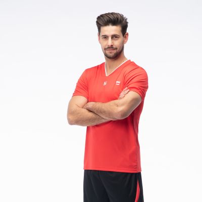 8. Huari Alumni Poland Senior T-shirt M 92800617570