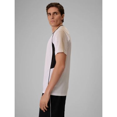5. Men’s Quick-Drying Training T-Shirt 4F | Robert Lewandowski RL9SSS26TFTSM2466-10S