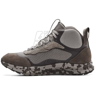 2. Under Armor Charged Bandit Trek 2 Prt M 3024759 100