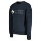 2. Canadian Peak GANTEAK NAVY RM MEN 317 sweatshirt (RBMWY4882H/CP-MARINE)