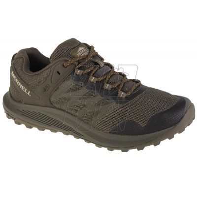 5. Merrell Nova 3 Tactical M J005047 boots