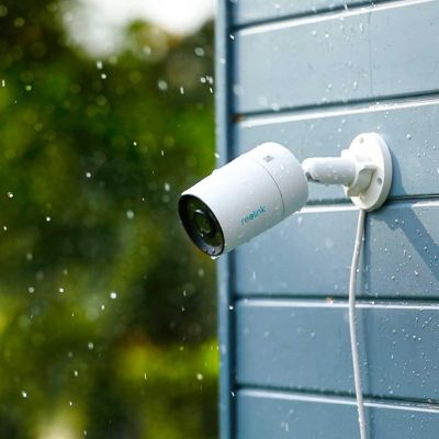 5. REOLINK POE-IPC-4MP IP Camera