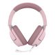 3. Razer Kraken V4 X – Pikachu & Eevee Edition Wired Headband Gaming Headset USB Type-C / USB Type-A Pink