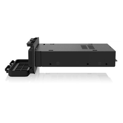6. We-Ra. IcyDock 15mm U.2/U3. SSD Mobile Rack for 3.5" Bay WP