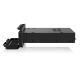 6. We-Ra. IcyDock 15mm U.2/U3. SSD Mobile Rack for 3.5" Bay WP