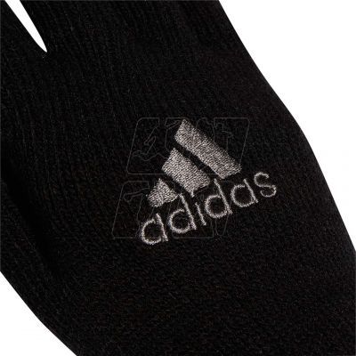 3. adidas Essentials IB2657 gloves