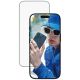 2. PanzerGlass Ultra-Wide Fit EasyAligner Tempered Glass for iPhone 17 Pro