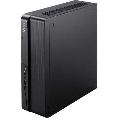9. MSI Pro DP80 A14G-003EU PC Intel® Core™ i7 i7-14700 16GB DDR5-SDRAM 1TB SSD Windows 11 Pro Desktop Black