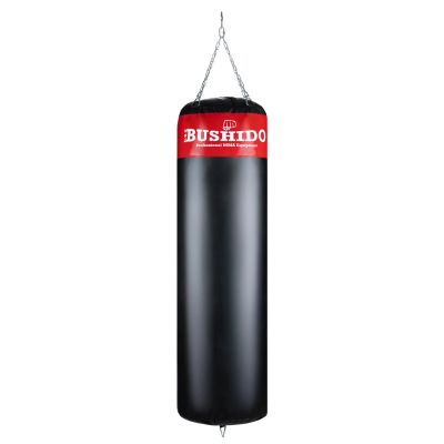 12. 150 cm / EMPTY - 150 BUSHIDO EMPTY Punching Bag