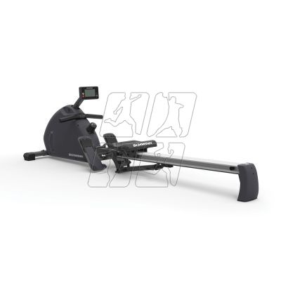 3. Schwinn programmer rowing machine