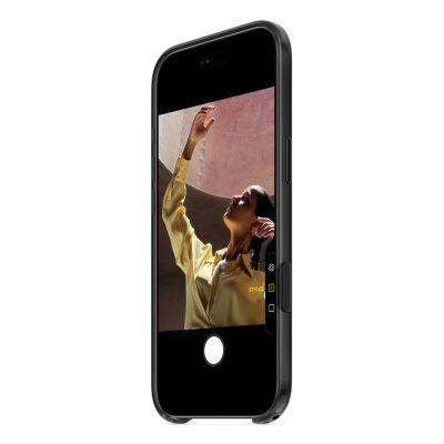 2. AppleMGH24ZM/A case for iPhone Air with MagSafe – Shadow