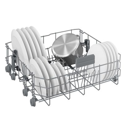 5. BEKO BDIN38521Q built-in dishwasher
