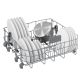 5. BEKO BDIN38521Q built-in dishwasher