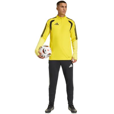 7. adidas Tiro 26 Competition Training Top Men's Sweatshirt, Yellow, KA5147