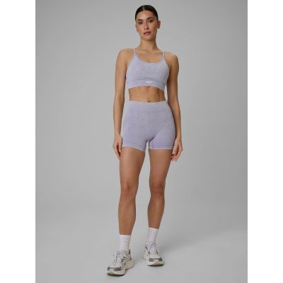 5. Women's Seamless Low Support Training Bra 4F 4FWSS26USBAF203-51A