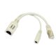 3. WiFi 5 Mikrotik cAP router (RBcAP2nD) 2.4GHz(2x2) 1p