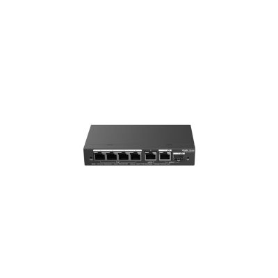 Ruijie Reyee RG-ES206GS-P switch