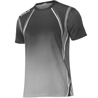 Colo Damon volleyball shirt M 08