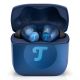 3. Teufel AIRY TWS Pro True-Wireless Bluetooth Headphones Steel Blue - Headphones - 20 KHz