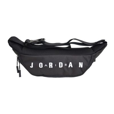 4. Air Jordan Crossbody Waist Bag – 9A0092-023