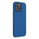7. Nillkin Super Frosted Shield Pro Magnetic Case for iPhone 16 Pro - blue
