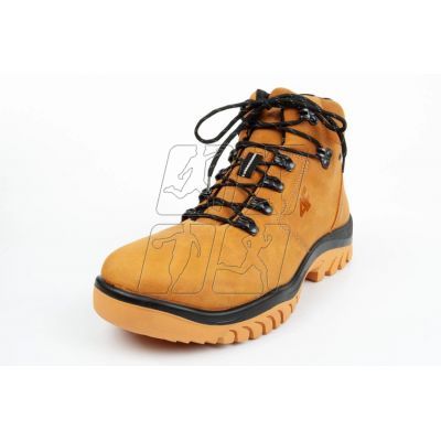 4. 4F M OBMH258 83S trekking shoes