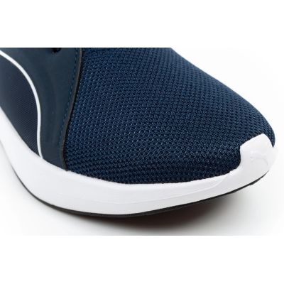5. Puma Softride Carson Men’s Sports Shoes – Lightweight Navy Sneakers