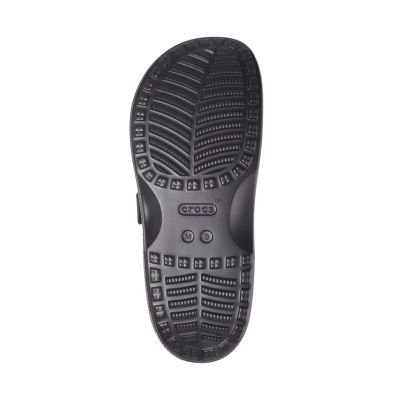 5. Crocs Saturday Sandal men's flip-flops black 212245 001