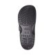 5. Crocs Saturday Sandal men's flip-flops black 212245 001