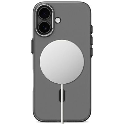 4. Tech-Protect MagZero MagSafe case for iPhone 17 - matte black
