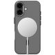 4. Tech-Protect MagZero MagSafe case for iPhone 17 - matte black