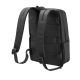 11. NANORS LAPTOP BACKPACK, 15.6", BLACK, 41X29X4, WATERPROOF RS202 B RS202 B