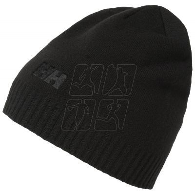 Helly Hansen Brand Beanie 57502 990