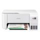 Epson EcoTank L3276 WiFi WHITE multifunction printer