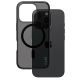 2. CARE by PanzerGlass Flagship Case iPhone 16 Pro 6.3"" smoke/smokey MagSafe 1350