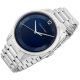 3. CALVIN KLEIN Iconic Men's Watch 25200225 + BOX