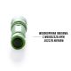 13. Aluminum Macgyver torch with smooth light regulation 200 LM 102275