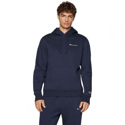 2. Champion Men's Hooded Sweatshirt 221790.BS501