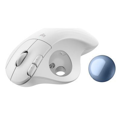 5. Logitech ERGO M575S mouse
