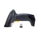 5. 2D Laser Barcode Scanner Wireless / 2.4GHz + BT + Hlt