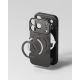 8. Ringke Alles MagSafe Case for iPhone 18 Pro / 17 Pro - Black