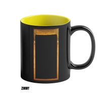 Good Loot Cyberpunk 2077 Thermoactive Mug Judy&Gustav