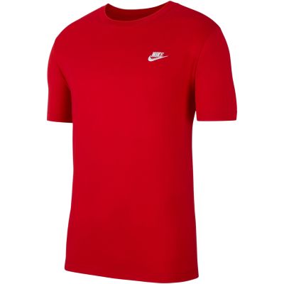 6. Nike Club Tee M AR4997 657