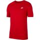 6. Nike Club Tee M AR4997 657